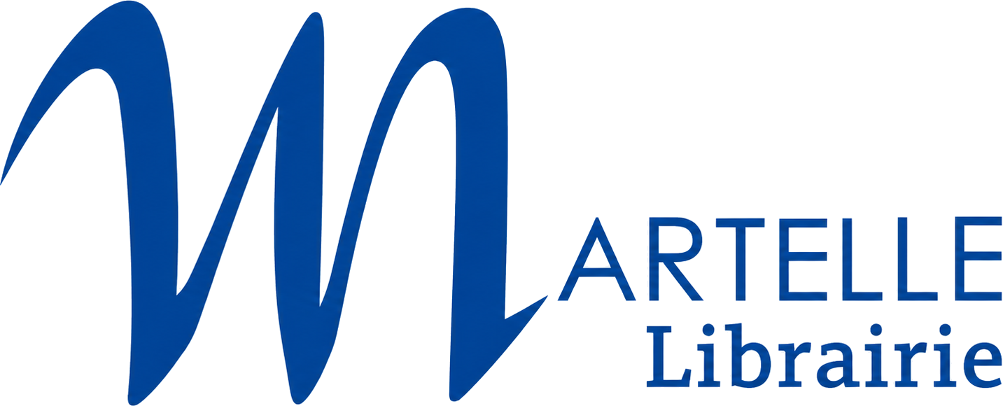 Martelle Librairie